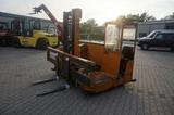 Baumann CML  ERLD  Vierwegestapler - Baumann LKWs