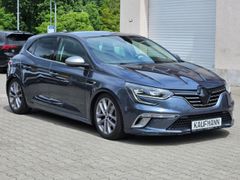 Fahrzeugabbildung Megane IV GT-Line 130 TCe