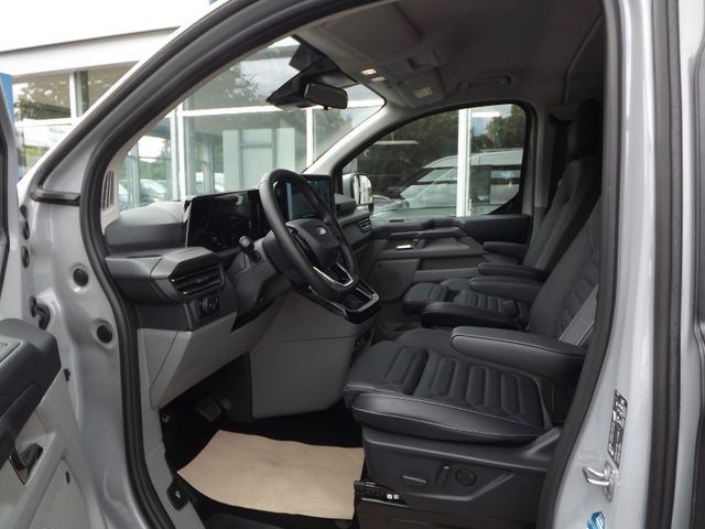 Tourneo Custom Plug-in Hybrid *elektr.Türen*B&O*