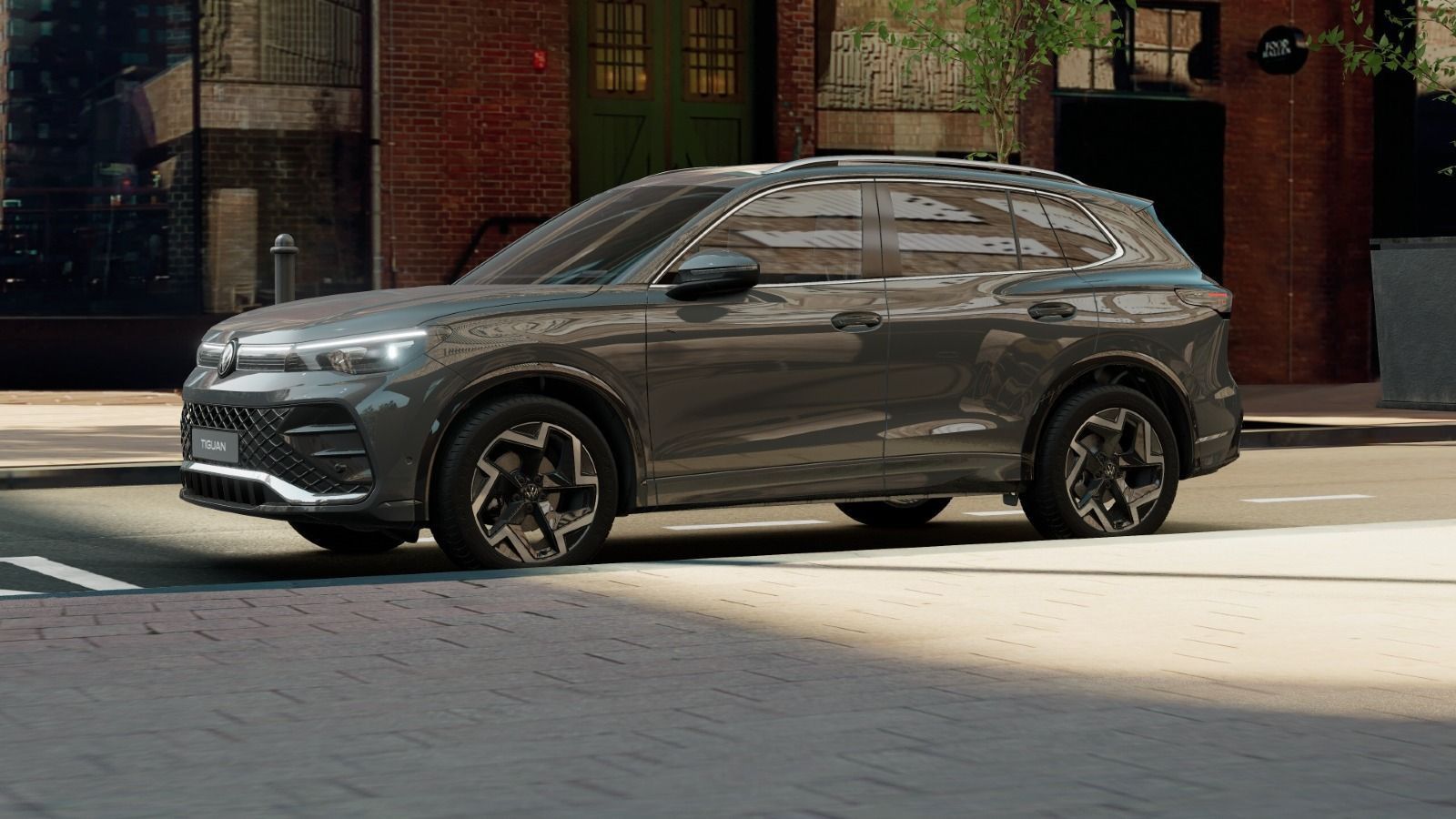 Volkswagen Tiguan - Bild 4