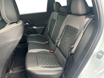 Jeep Compass E- eDCT 1.2 Summit GJR KEYLESS PANO
