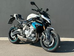 CFMOTO 675 NK ABS +++ AKTIONSPREIS bis 31.Mai 26 +++