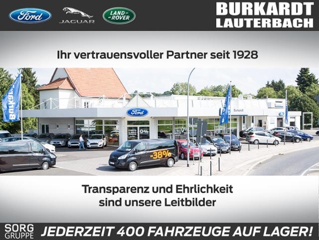 Ford Puma ST-Line*AHK*Assistenz+Komfort+Winter-P*