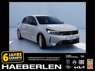Opel Leasingangebot: Opel Corsa F 1.2 Turbo Edition LED*ALLWETTERREIFEN*