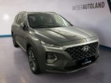 Hyundai SANTA FE 2.2 CRDi PREMIUM 4WD PANO HUD 7-SITZER - Hyundai: Sitzer