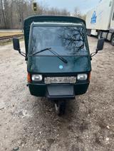 Piaggio APE TM - Piaggio Gebrauchtwagen