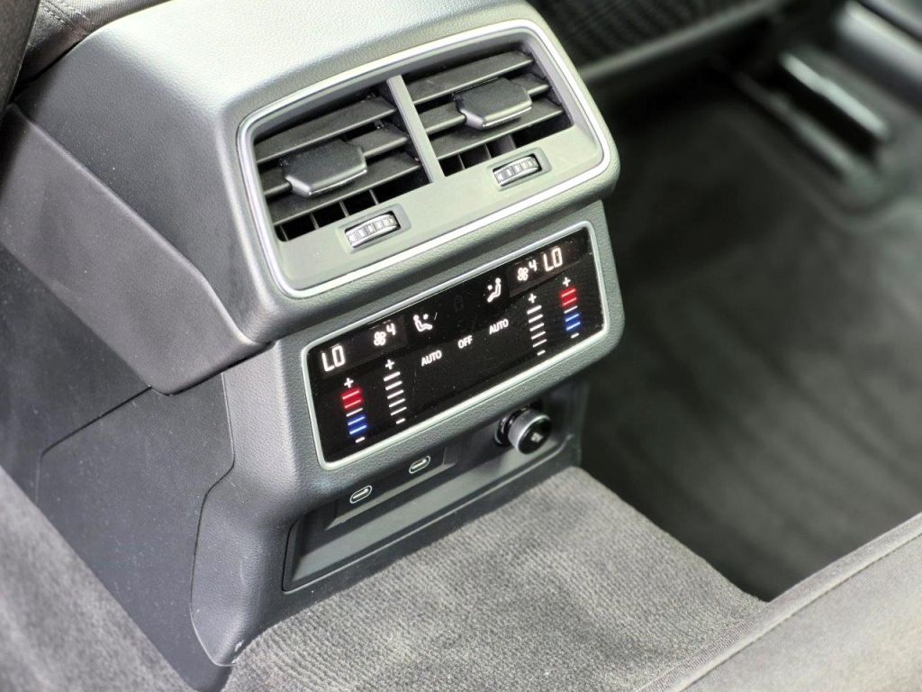 Audi A6 Avant 40 TDI quattro S tronic – Bild 2