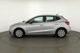Seat Ibiza 1.0 Style Navi Android Apple Tempomat - Seat Ibiza: Silber