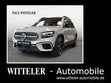 Mercedes-Benz GLB 200 d 4M AMG Line Multibeam/AHK/Pano/Night