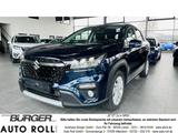 Suzuki S-Cross 1.4 Comfort AHK Navi LED ACC Kamera Sitz - Suzuki (SX4) S-Cross Gebrauchtwagen in Dortmund