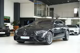 Mercedes-Benz AMG GT 53 4Mat.+ *BURMEST*MULTIBEAM*MASSAGE*HUD - Mercedes-Benz AMG GT aus 2024