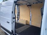 Renault Master Kasten L2H2 HKa 3,5t - gebrauchte Renault Master aus dem Jahr 2021