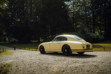 1953 Aston Martin OTHERS — миниатюра 29