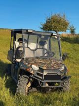 Polaris Ranger EV Elektro - ELEKTRO QUAD