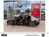 Alfa Romeo Giulia 2.0T Q4 Veloce LEDER-ROT TECHNO+PREMIUM - schwarze Alfa Romeo Giulia