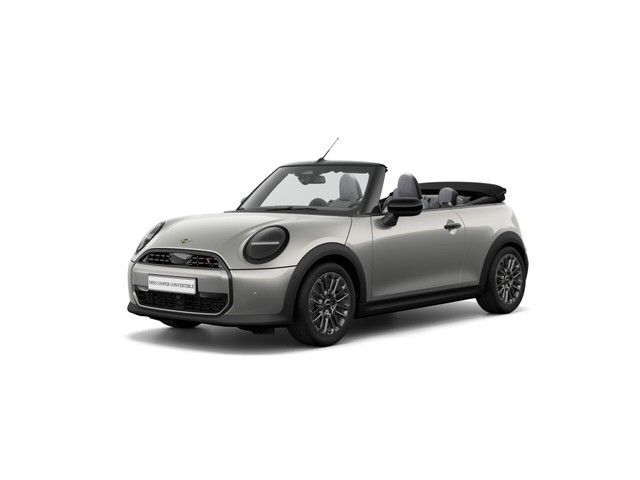 MINI COOPER S Cabrio Classic Trim *Navi*Kamera*LED*PD
