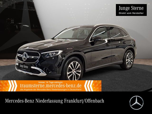 MERCEDES-BENZ GLC 220 d 4M Avantgarde/AdvPlus/360°/LED/SHZ 4x