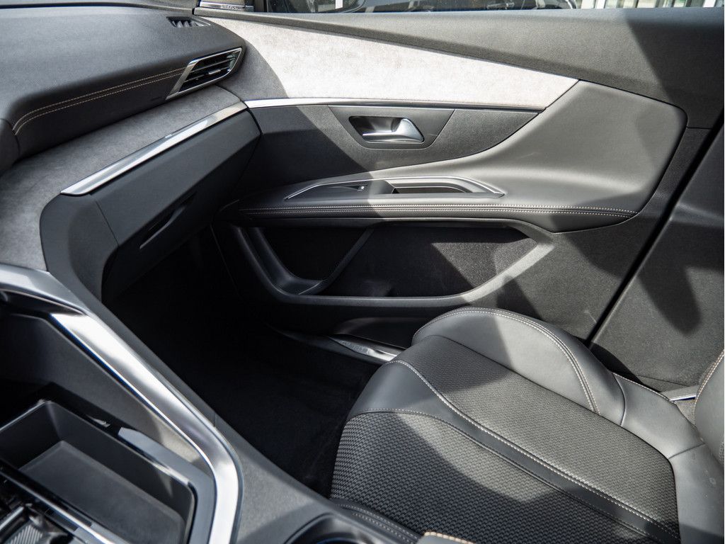 Peugeot 5008 - Bild 20