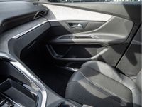 Peugeot 5008 - Vorschau Bild 20