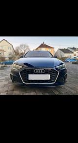 Audi A4 30 TDI S tronic S line Avant S line Buo... - Audi A4 Gebrauchtwagen in Saarbrücken