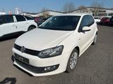 Volkswagen Polo V Life~Xenon~Tempomat~Klimaaut.~Sitzhzg. - Kleinwagen bis 15.000 Euro