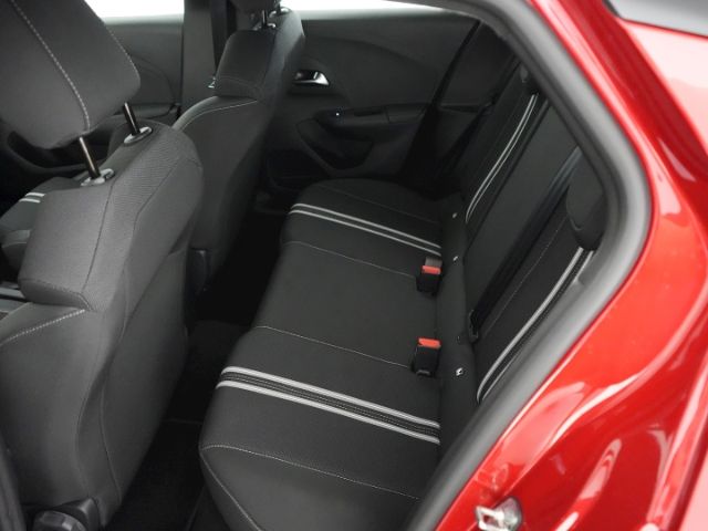 Corsa F FACELIFT GS+LED LICHT+RÜCKFAHRKAMERA+SIT