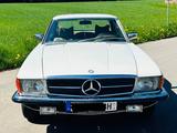 Mercedes-Benz 450 SLC | H-Kennzeichen | V8  - aus 1977: Mercedes
