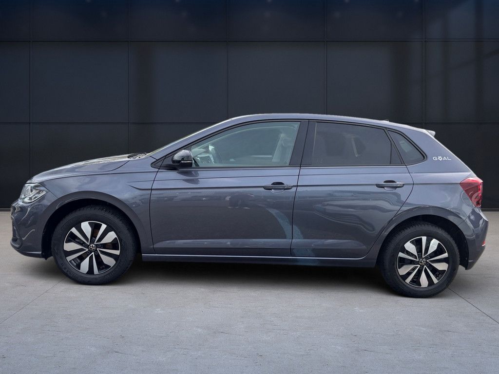 Volkswagen Polo 1.0 TSI Life GOAL *APP,LED,Klima2Zonen,SHZ* imagem 3