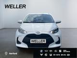 Toyota Yaris 1.0 Comfort *CarPlay*Kamera*ACC*Spurhalte* - Toyota Yaris Gebrauchtwagen in Bielefeld