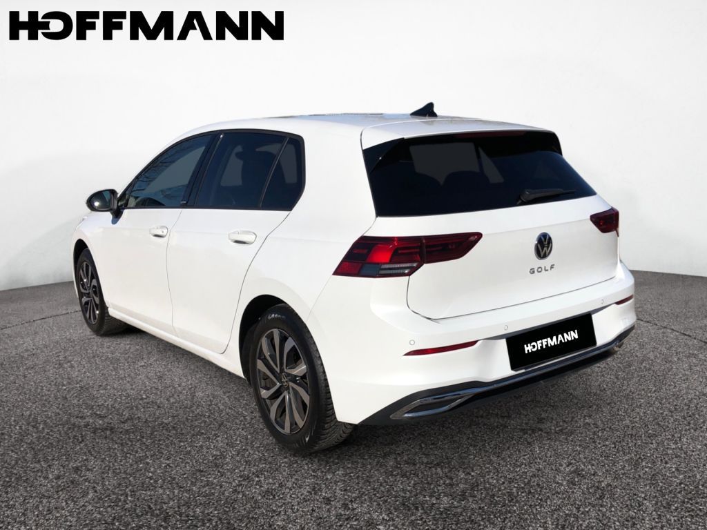 Fahrzeugabbildung Volkswagen Golf 1.5 TSI OPF Life ACC Top Zustand