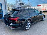 Audi A6 Allroad - gebrauchte Audi A6 Allroad aus dem Jahr 2019