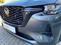 Mazda CX-60 - Vorschau Bild 41