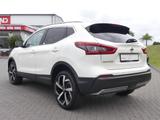 Nissan Qashqai 1.7 Tekna LED Navi Sitzheizung 360° PDC - Nissan Qashqai: 7