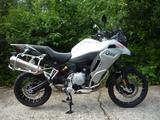 BMW F 850 GS Adventure Topzustand 4 Pakete 1.Hand - BMW F 850 GS ADVENTURE