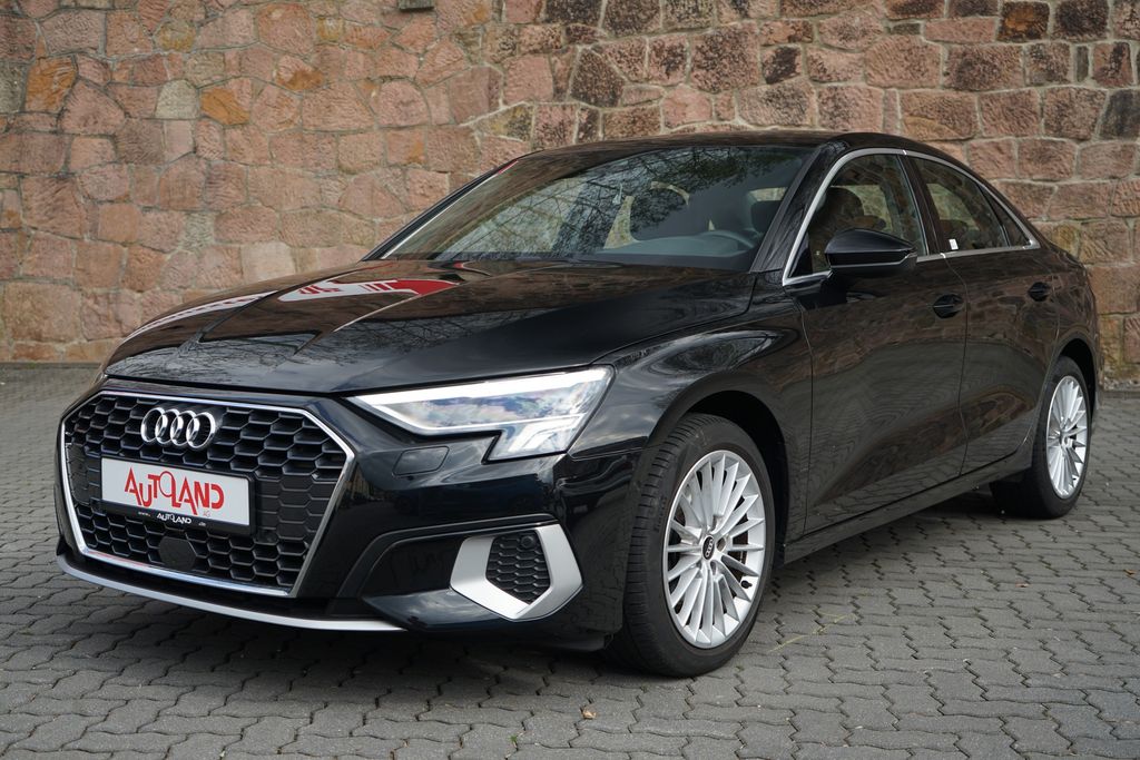 Image of Audi A3