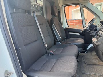 Peugeot Boxer - 7