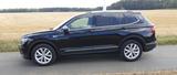 Volkswagen Tiguan Allspace 2.0 TDI 4 Motion Highline - VW Tiguan Allspace von privat