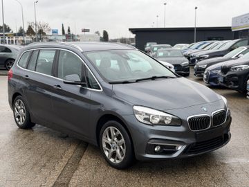 BMW 220 Gran Tourer - 2