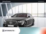 Mercedes-Benz S 580 e Limousine - Mercedes-Benz S 580 Plug-In Hybrid Gebrauchtwagen