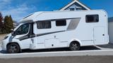 Knaus SUN TI 700 MEG (Vollausstattung) - Knaus Ti 700