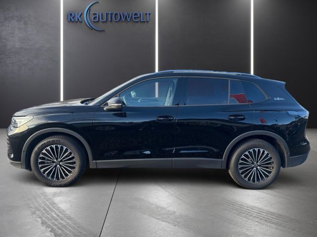 Tiguan Goal 2.0 TDI DSG IQ Light elektr. Heckkla