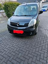 Renault  kangoo - gebrauchte Renault Kangoo aus dem Jahr 2012