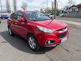 Hyundai ix35 Premium AWD - gebrauchte Hyundai ix35 aus dem Jahr 2012