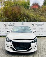 Peugeot 208 Like - Peugeot 208 Unfallwagen
