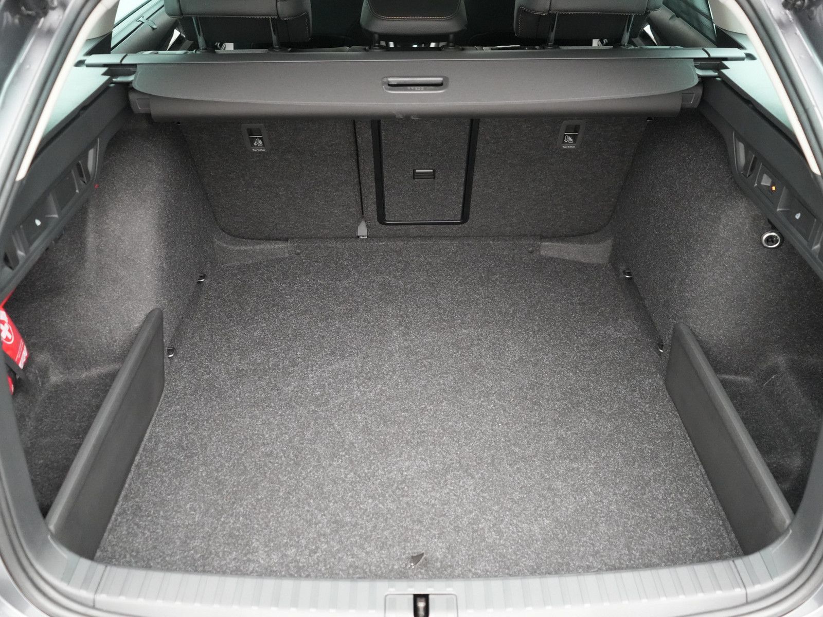 Skoda Octavia - Bild 11