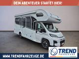 Dethleffs Alpa A 6820-2 *sofort *4-Sitzer *LuftfederHinten - Dethleffs Alkoven