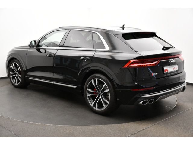 Audi SQ8 - Bild 18
