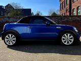 MINI Cooper S Roadster Cooper S - MINI Roadster Serie Gebrauchtwagen