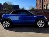 MINI Cooper S Roadster Cooper S - MINI Cooper S Roadster Gebrauchtwagen