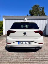 Volkswagen Polo 1.0 TSI 70kW Life Life
